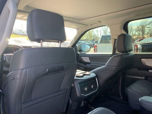 New 2025 Ford Expedition Active image 20