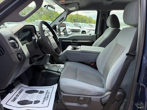 Used 2016 Ford F350 XL RWD image 5