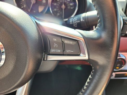 Used 2020 MAZDA MX-5 Miata RF Grand Touring image 24