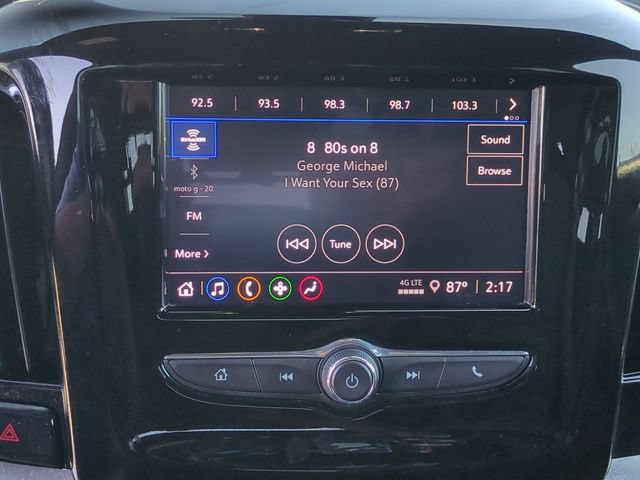 Used 2023 Chevrolet Traverse LT FWD image 16