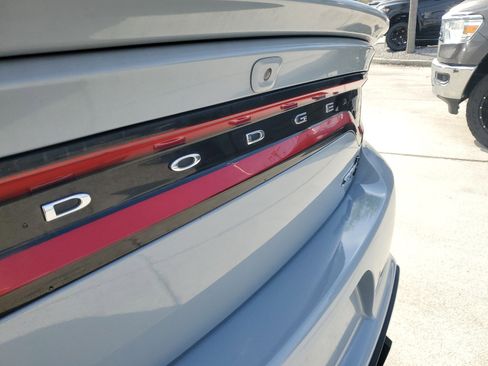 Used 2022 Dodge Charger SRT Hellcat image 8