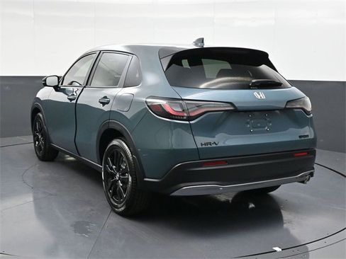 New 2026 Honda HR-V Sport image 5