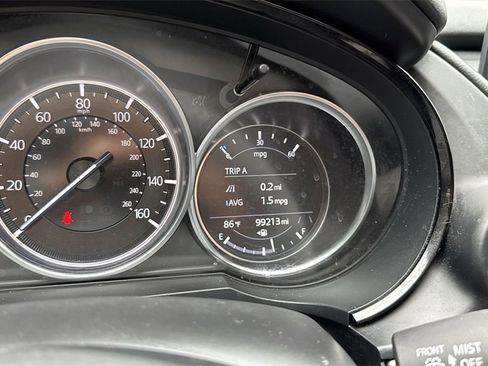 Used 2022 MAZDA CX-9 Touring Plus image 50