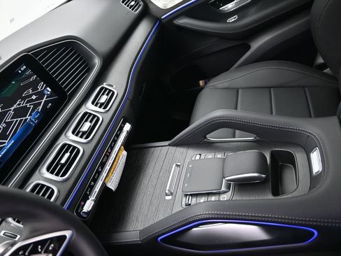 New 2026 Mercedes-Benz GLE 450 4MATIC image 15