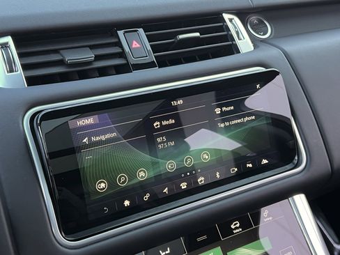 Used 2020 Land Rover Range Rover Sport HSE Dynamic image 27