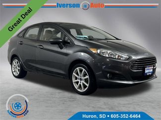 Used 2019 Ford Fiesta SE w/ Equipment Group 201A 360° Tour