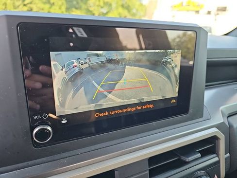 Used 2025 Toyota Tacoma SR5 RWD image 20