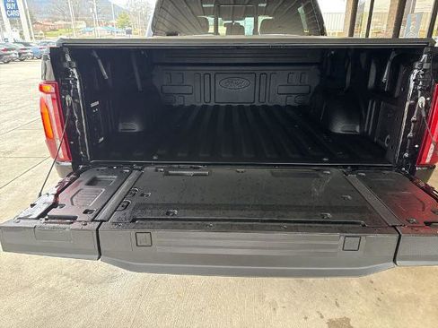 Certified 2025 Ford F150 King Ranch image 26