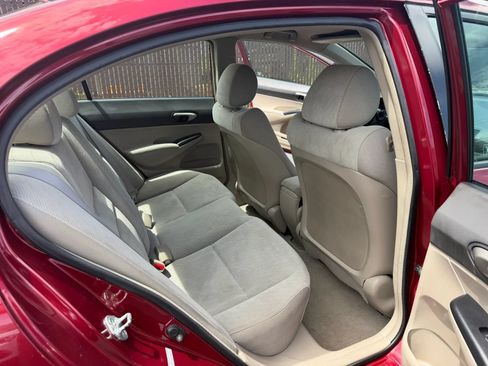 Used 2011 Honda Civic LX image 13