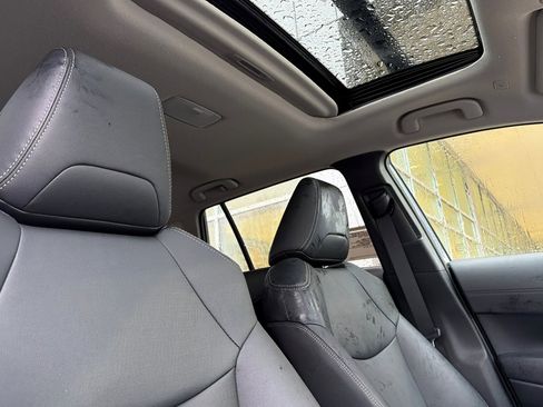 New 2026 Toyota Corolla Cross XLE w/ Convenience Package image 15