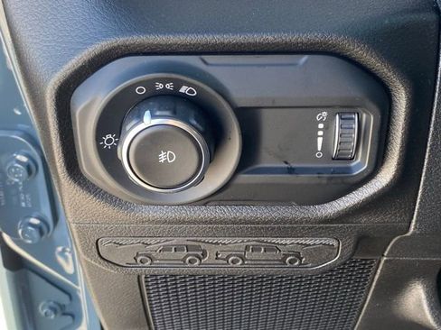 New 2026 Jeep Wrangler Unlimited Sport AWD/4WD image 26