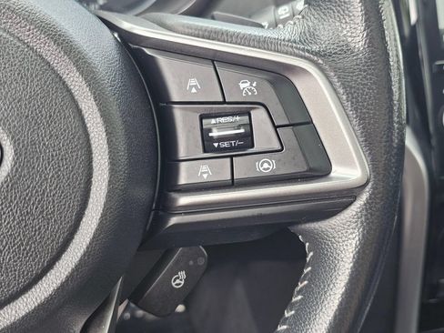 Used 2022 Subaru Ascent Limited w/ Technology Package AWD/4WD image 34