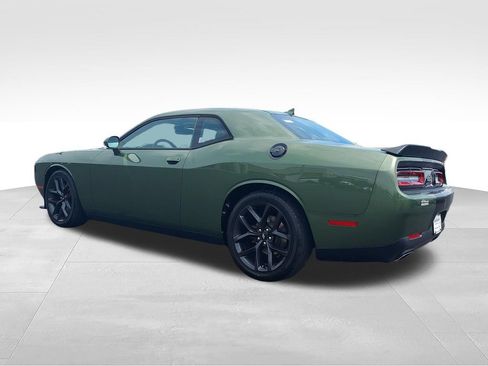 Used 2019 Dodge Challenger GT w/ Plus Package RWD image 3