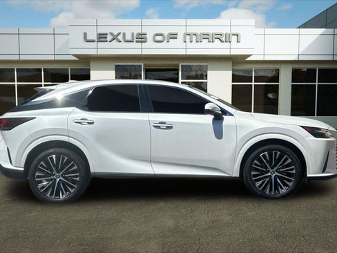 Used 2025 Lexus RX 350 Premium Plus w/ Convenience Package FWD image 7