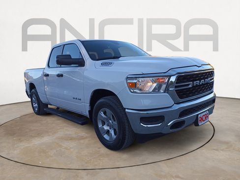 Certified 2023 RAM 1500 Big Horn image 6