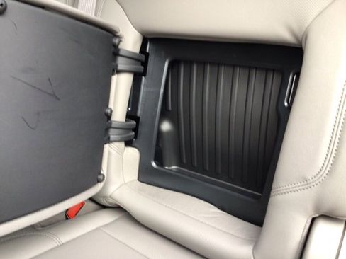 New 2026 Chevrolet Silverado 1500 LTZ image 19