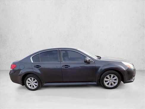 Used 2012 Subaru Legacy 2.5i w/ Alloy Wheel Pkg image 5