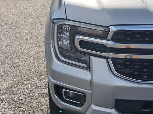 Certified 2024 Ford Ranger XLT w/ Equipment Group 301A High image 8