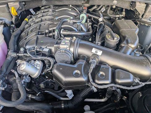 New 2025 Jeep Grand Cherokee L Limited image 16