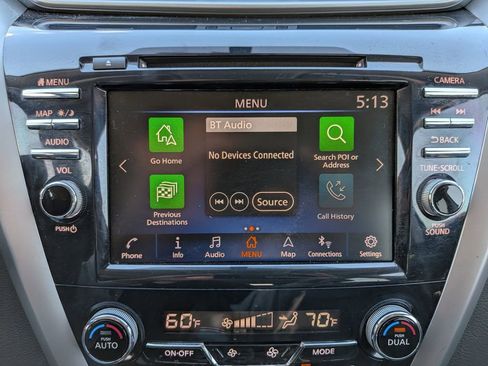 Used 2019 Nissan Murano SL FWD image 19