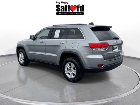 Used 2014 Jeep Grand Cherokee Laredo w/ Quick Order Package 23E AWD/4WD image 5