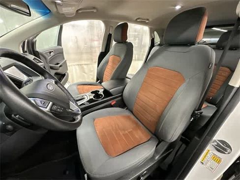 Used 2018 Ford Edge SEL image 16