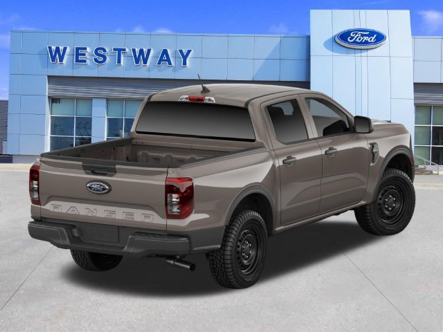 New 2026 Ford Ranger XL RWD image 3