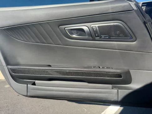 Used 2019 Mercedes-Benz AMG GT C image 19