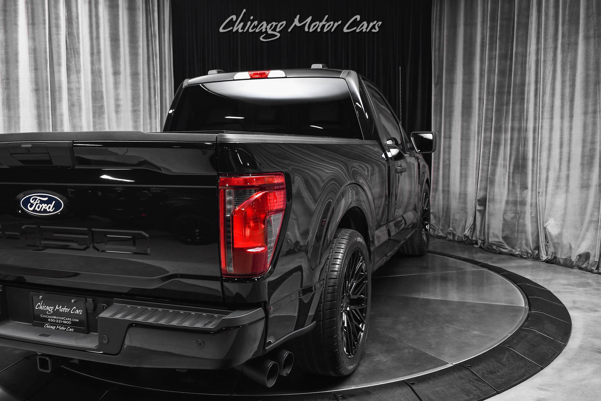 Used 2026 Ford F150 XL RWD image 28
