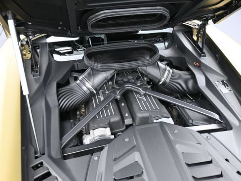 Used 2024 Lamborghini Huracan Sterrato AWD/4WD image 27