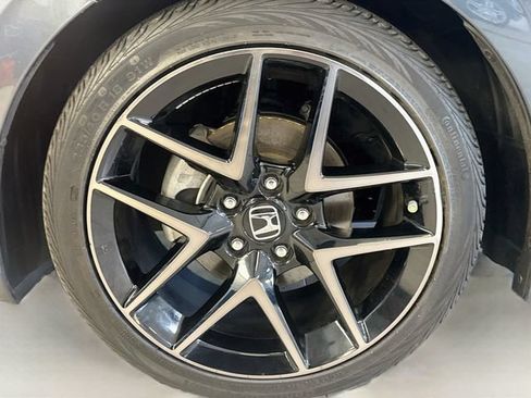 Used 2024 Honda Civic Sport Touring image 32