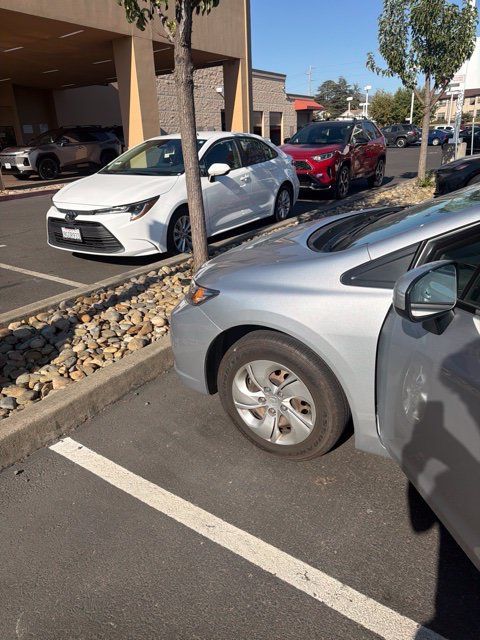 Used 2015 Honda Civic LX image 10
