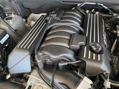 Used 2024 Dodge Durango SRT image 72