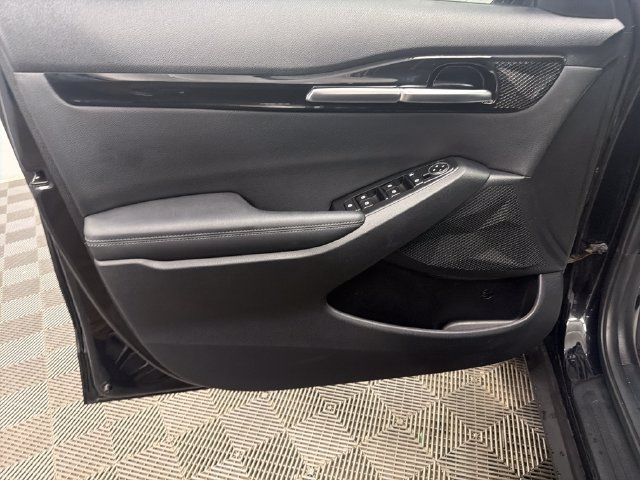Certified 2024 Kia Seltos S AWD/4WD image 11