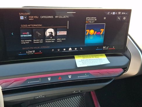 Certified 2025 BMW X3 xDrive30i w/ Premium Package AWD/4WD image 17