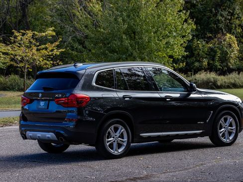 Used 2018 BMW X3 xDrive30i image 4