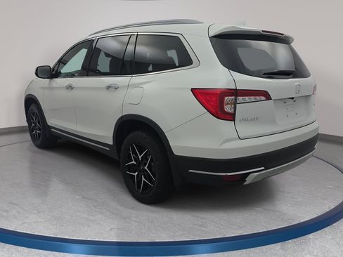 Used 2021 Honda Pilot Elite image 7