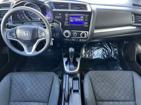 Used 2017 Honda Fit LX image 4