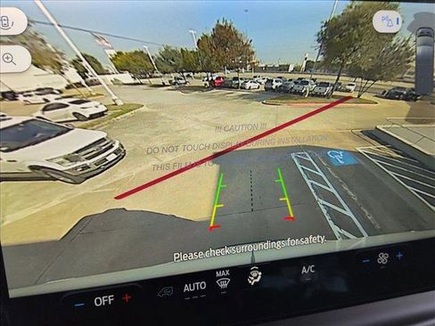 New 2026 Ford Transit 350 148 High Roof Extended w/ Load Area Protection Package image 13