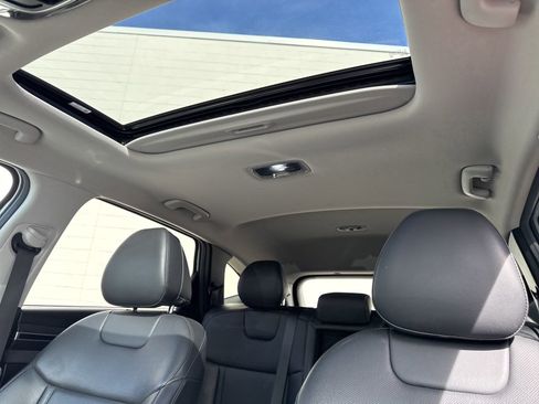 Certified 2023 Hyundai Tucson SEL w/ Convenience Package FWD image 30