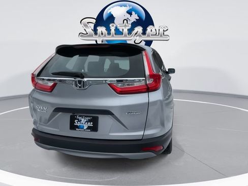 Used 2018 Honda CR-V LX image 8