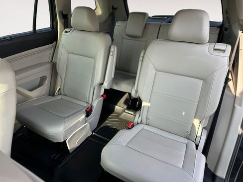 Used 2022 Volkswagen Atlas SE AWD/4WD image 13