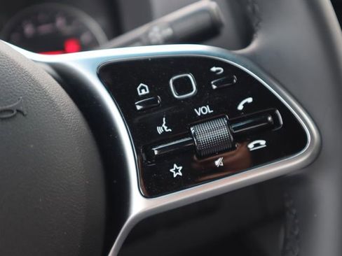 Used 2024 Mercedes-Benz Sprinter 144 Cargo image 11