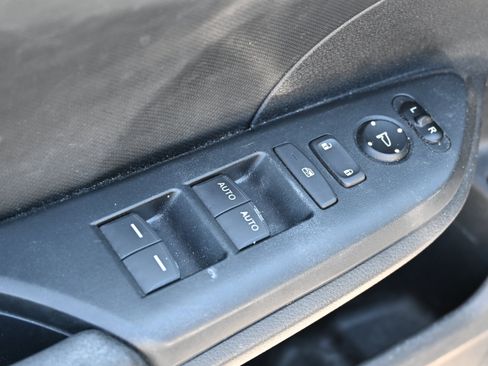Used 2016 Honda Civic LX image 21