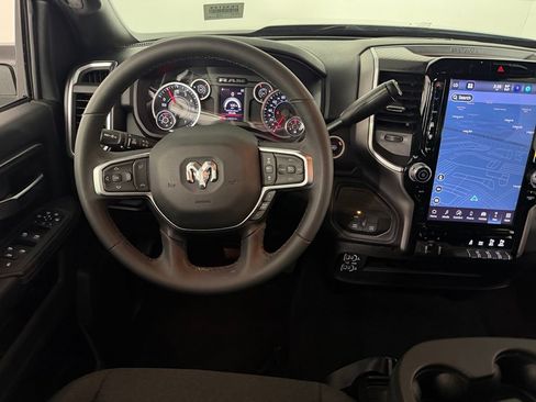 Used 2026 RAM 2500 Big Horn AWD/4WD image 13