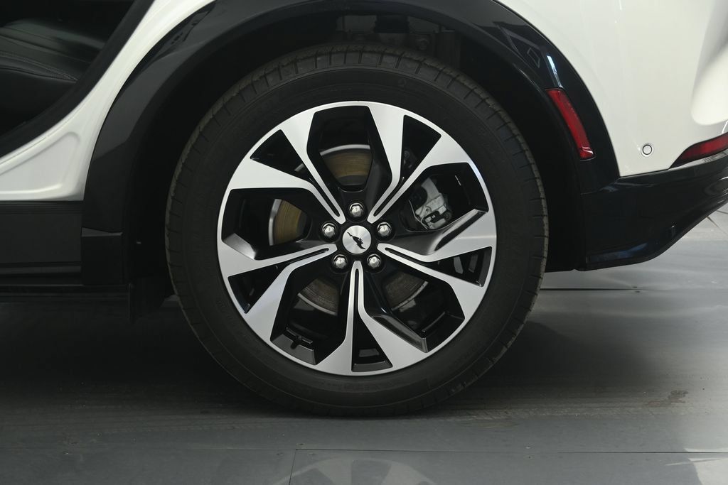 Certified 2023 Ford Mustang Mach-E Premium RWD image 20