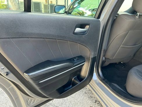 Used 2023 Dodge Charger SXT RWD image 40