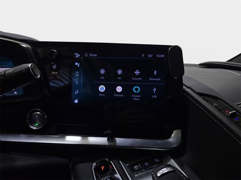 Used 2024 Chevrolet Corvette Z06 image 21