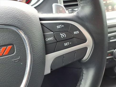 Used 2016 Dodge Charger SXT w/ Rallye Group image 32