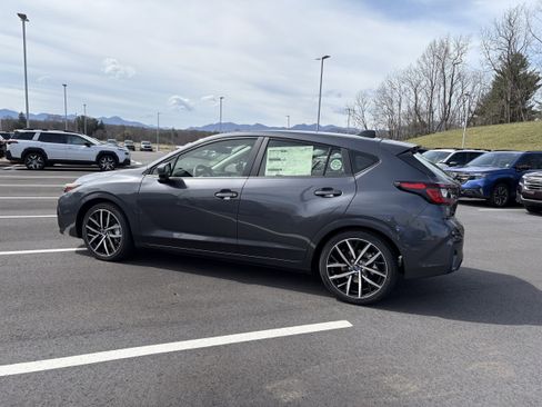 New 2026 Subaru Impreza 2.0i Sport image 5